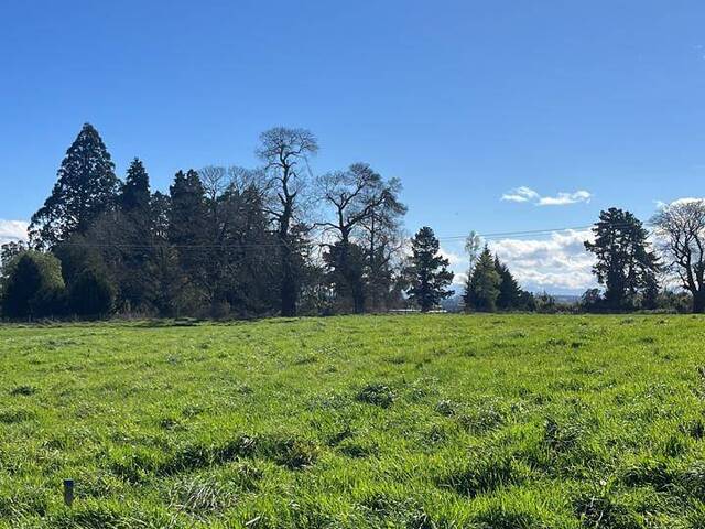 #SV-004A - Terreno para construcción para Venta en Osorno - X