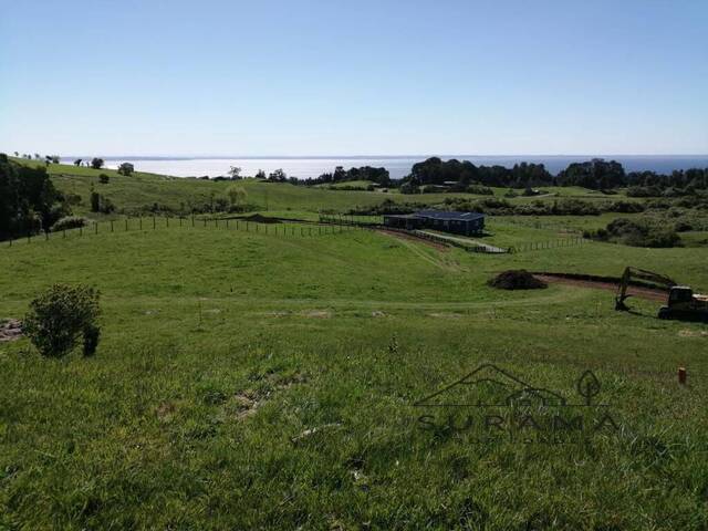 #SV-005 - Terreno para construcción para Venta en Puerto Varas - X