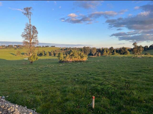 #SV-006 - Terreno para construcción para Venta en Puerto Varas - X