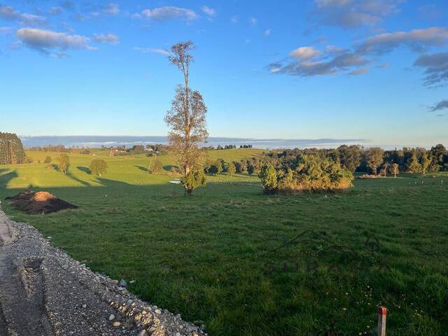 #SV-006 - Terreno para construcción para Venta en Puerto Varas - X