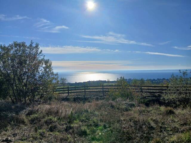 #SV-007 - Terreno para construcción para Venta en Puerto Varas - X