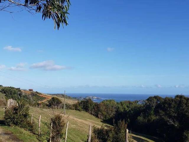 #SV-008 - Terreno para construcción para Venta en Los Muermos - X