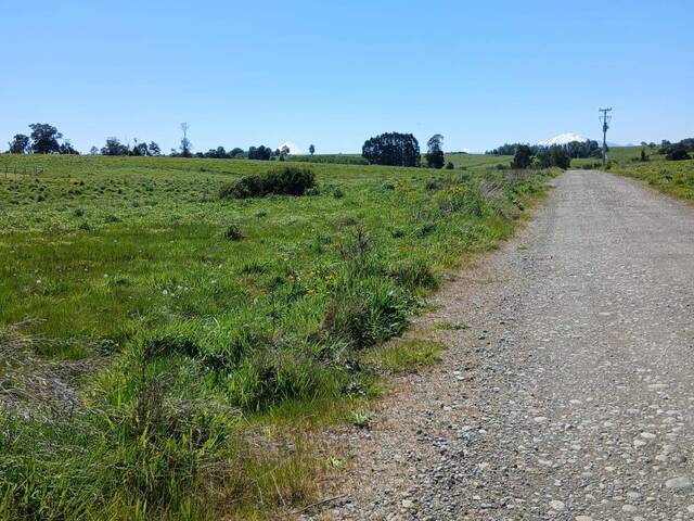 #SV-009 - Terreno para construcción para Venta en Puerto Varas - X