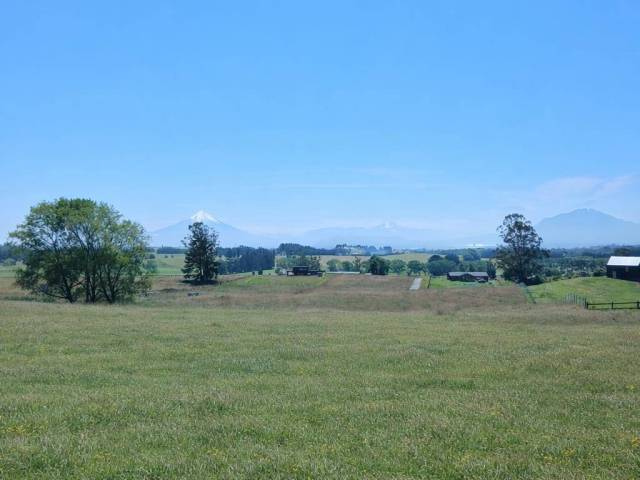 #SV-017 - Terreno para construcción para Venta en Puerto Varas - X - 3