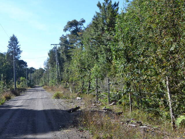#SV-021 - Área para Venta en Puerto Montt - X - 1
