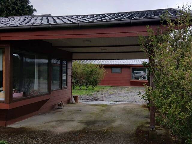 #SA-001 - Casa pequeña para Arriendo en Puerto Varas - X - 2