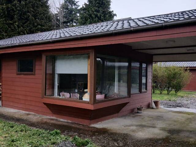 #SA-001 - Casa pequeña para Arriendo en Puerto Varas - X - 1