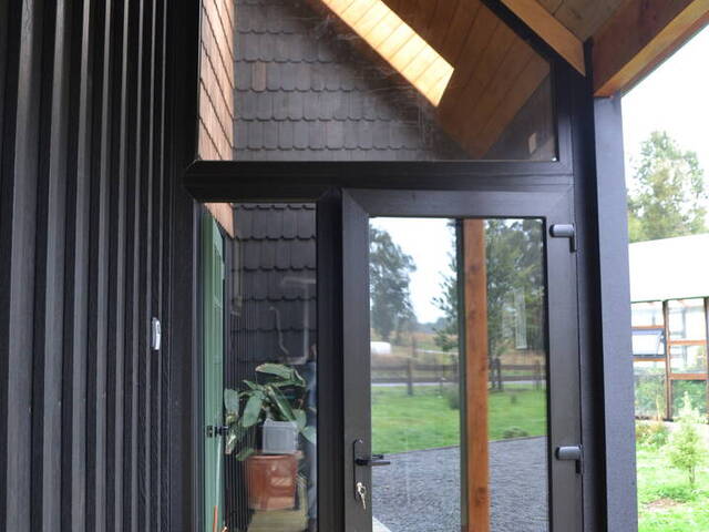 #SA-002 - Casa pequeña para Arriendo en Frutillar - X - 2