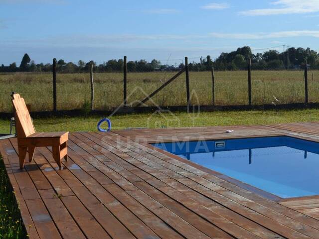 #SV-022 - Casa para Venta en Los Muermos - X - 2