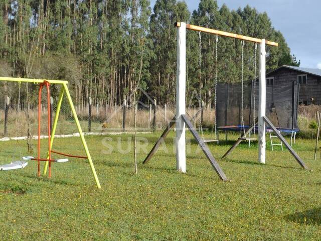 #SV-022 - Casa para Venta en Los Muermos - X - 3