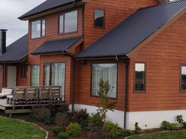 #SC-001 - Casa para Venta en Puerto Varas - X - 1