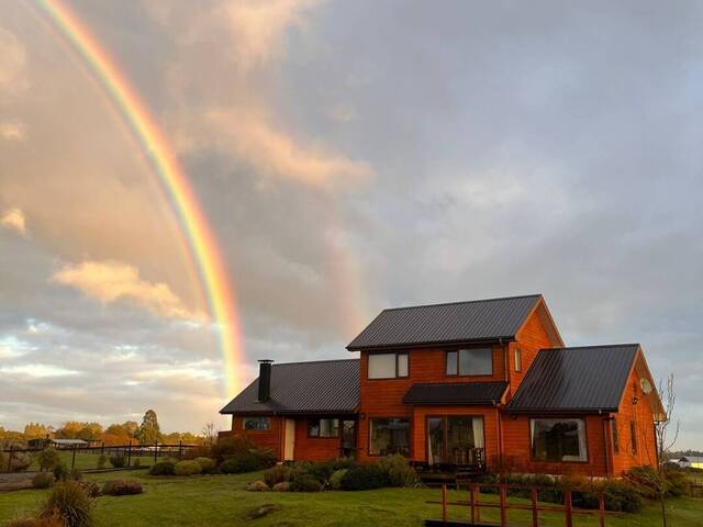 #SC-001 - Casa para Venta en Puerto Varas - X - 2