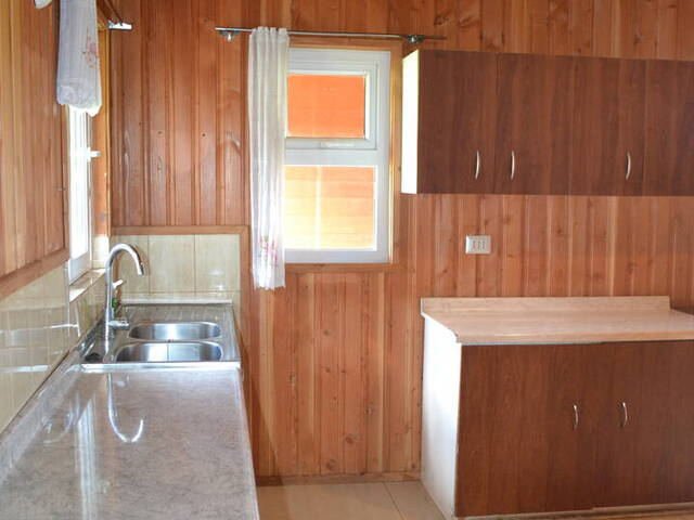 #SC-008 - Casa para Arriendo en Frutillar - X - 2