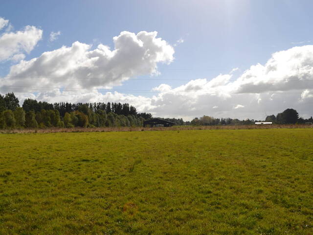 #SV-013 - Terreno en condominio para Venta en Frutillar - X - 3