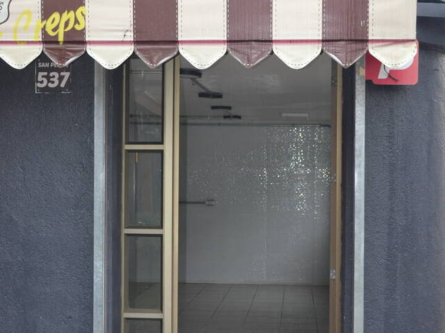 #SA-003 - Piso Comercial para Arriendo en Puerto Varas - X - 2