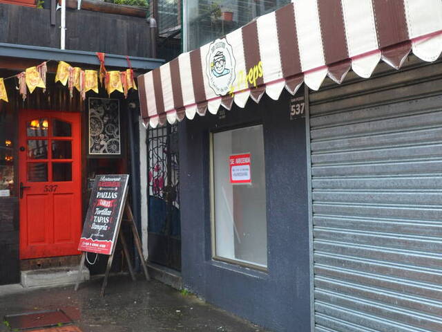 #SA-003 - Piso Comercial para Arriendo en Puerto Varas - X - 3