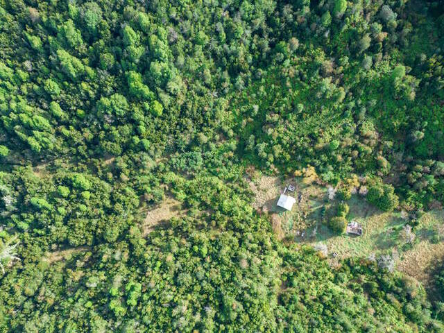 #SV-026 - Área para Venta en Cochamó - X