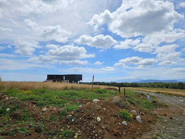 #SV-027 - Área para Venta en Puerto Varas - X