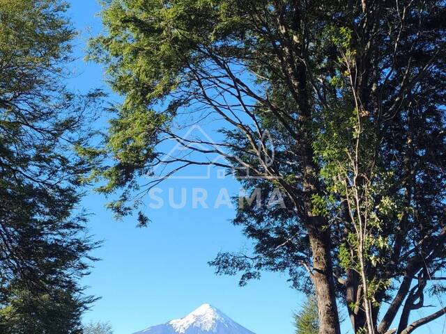 #SV-29 - Área para Venta en Puerto Varas - X