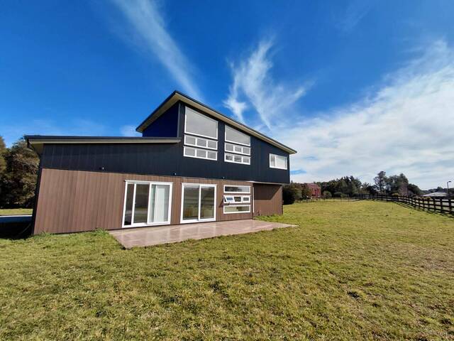 #SC-011 - Casa para Venta en Puerto Varas - X - 2