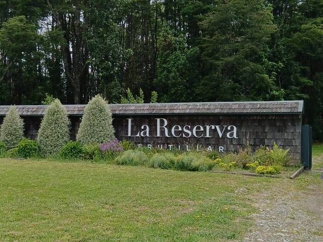 #SV-013 - Terreno en condominio para Venta en Frutillar - X - 1